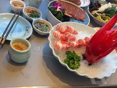 -额尔敦传统涮(体育场店)