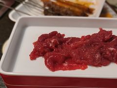 -京元盛铜锅涮肉(上海总店)