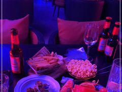 -MOSSO音乐酒吧·live house(南京旗舰店)