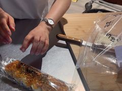 -窑滚面包专门店(马鞍山金鹰店)
