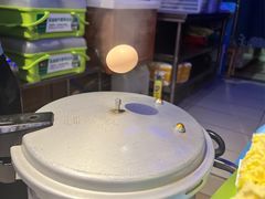 -千岛蚝高压锅生蚝·人参火锅(白云万达店)