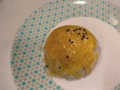 -阿娜尔·新疆菜(宜家荟聚中心店)