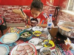 -弘烨 贵州酸汤 鱼火锅(东财店)