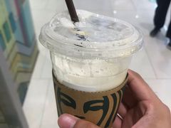 -星巴克(青浦宝龙店)