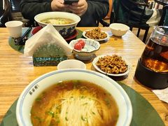 -香雪海·蘇面館(湖滨店)