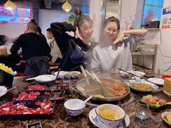 -潮沅牛肉店火锅(清布店)