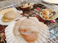 -震海贝烤贝·民俗特色店(延吉总店)