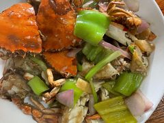 -阿弟特色海鲜餐厅·大排档(平潭店)