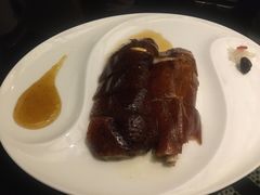 -北京四季酒店·采逸轩