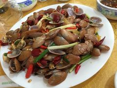 -南海渔家•海鲜•正宗海南菜(海棠湾店)