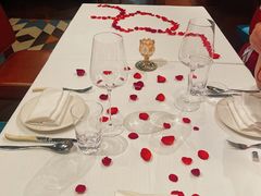 -弗兰克牛排西餐厅Ribone steak house(柠檬花园店)