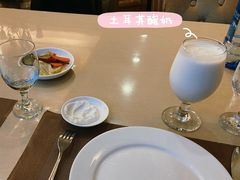 -苏坦土耳其餐厅(白云宾馆店)