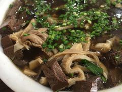 -双凤孟家羊肉馆(凤北路店)