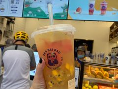 -茶百道(下沙宝龙二期店)