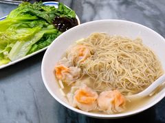 -恩宁刘福记(东华东路店)