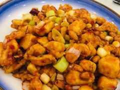 -普天和酒楼·新津菜·烤鸭(天津之眼店)