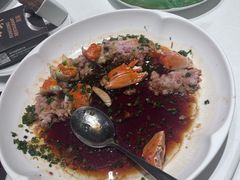 -荣兴酒家(徐家汇店)