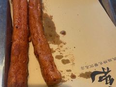 -清真.德枭炕肉店.青海菜(大新街夜市店)