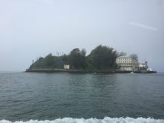 -阿尔卡特拉斯岛