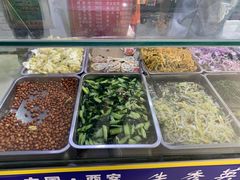 -朱秀英梆梆肉葫芦头(琉璃街店)