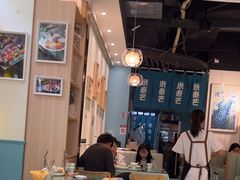 -米泰芒·东南亚料理(体育西店)