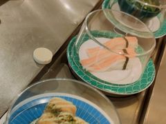 -晴季寿司(延河路万达广场店)