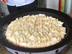 -胖子锅贴(双阳路111弄店)