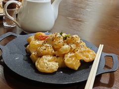 -淘谷粤有味(石湾店)