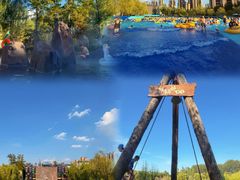 -清河半岛温泉度假酒店