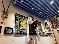 -敏珠拉姆藏餐·南京厨房(富春江东街店)