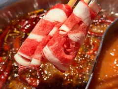 -来涮蜀鲜货火锅串串香(菜市口店)