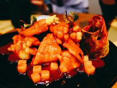 松鼠鱼-榕意·川味之美(深业上城店)