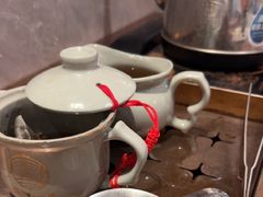 禄运茶-禄运茶居·手工点心(猎德店)