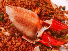 -喜记避风塘炒辣蟹(旗舰店)