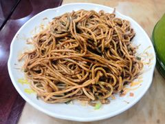 四川凉面-力力豆花庄(广渠门店)