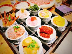 -楠火锅(广州总店)