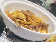 -恒记饭店(珠江路总店)