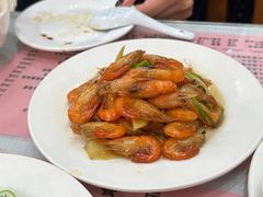 -茂隆餐厅(进贤路店)