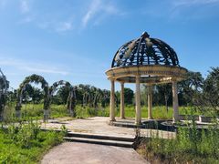 -歌斐颂巧克力小镇