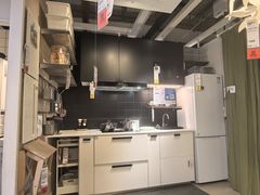 -宜家家居(四元桥商场店)