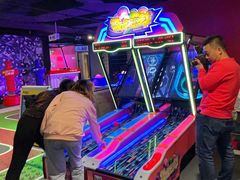 -VS SPORTS PARK运动玩乐园·团建·生日会(合生汇店)