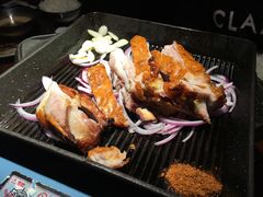 -楼兰新疆主题餐厅(苏州中心店)