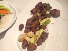 -外婆家(西红门荟聚购物中心店)