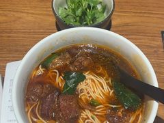 -和府捞面(东直门银座店)