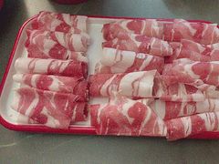 -庭院·冰煮羊·北京涮肉(西单店)