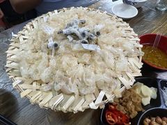 -官塘鱻鱻鱼生