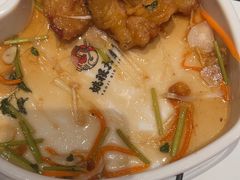 -姚稷大铁锅(东明广场店)