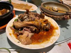 -萍香大厨·葱烧大鱼头(解放北路店)