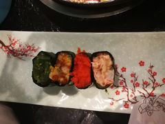 -烤路里·韩国品质自助烤肉(石路天虹4号店)