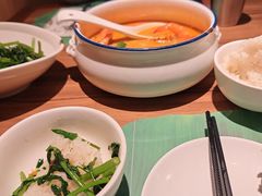-帕蓝·暹罗料理(大学路店)